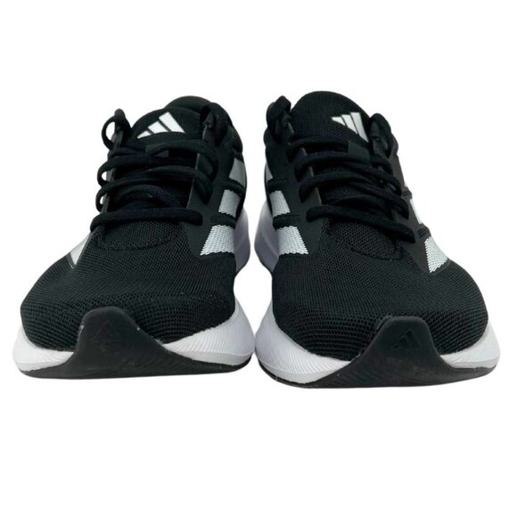 Adidas Women's Duramo RC Running Shoes | Black | Various Sizes **NEW - Picture 2 of 6